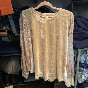 New Years Eve Sweater